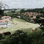 Heimatel - Prinz-lui * Scheidegg