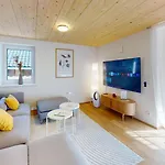 Apartament Heimatel - Prinz-lui *