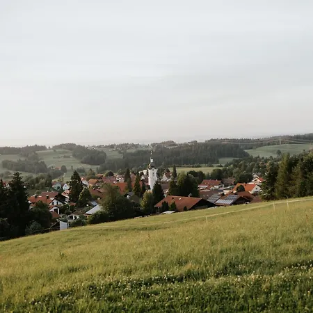 Heimatel - Prinz-lui Scheidegg