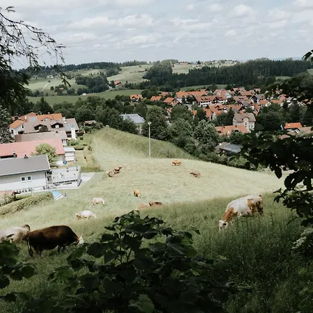 Heimatel - Prinz-lui * Scheidegg