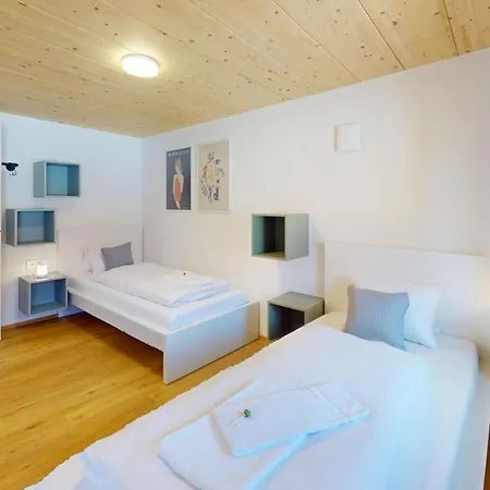Apartment Heimatel - Prinz-lui