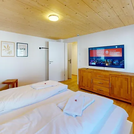 Heimatel - Prinz-lui Apartment *