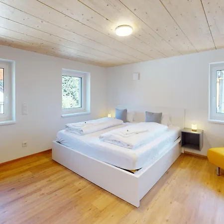 Heimatel - Prinz-lui Apartment Scheidegg