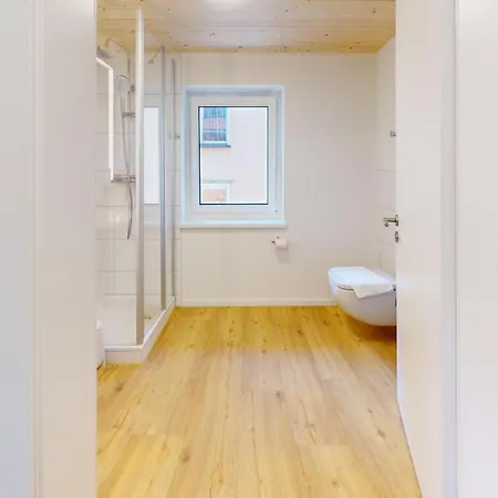 Apartment Heimatel - Prinz-lui Scheidegg