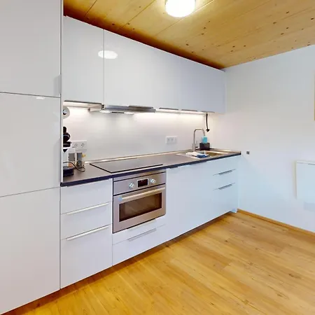 Heimatel - Prinz-lui Apartment *